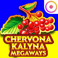 Chervona Kalyna Megaways